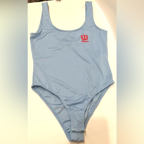 Wilson Other - Wilson Forever 21 • Body Suit Small Snap Button Closure